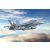 Italeri Boeing EA-18G Growler makett