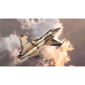 Italeri F-5E Tiger II makett
