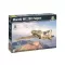 Italeri Macchi MC.202 Folgore makett