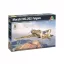 Italeri Macchi MC.202 Folgore makett