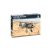 Italeri FIAT CR.42 Falco makett