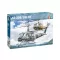 Italeri Agusta-Bell AB-205 / Bell UH-1D - SAR (6 Decals Option) makett