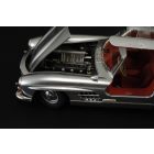 Italeri MERCEDES-BENZ 300 SL GULLWING makett