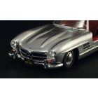 Italeri MERCEDES-BENZ 300 SL GULLWING makett
