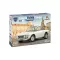Italeri Lancia Fulvia Coupe 1.6 HF "Fanalone" makett
