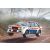 Italeri Fiat 131 Abarth 1977 Sanremo Rally Winner makett