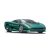 Italeri Jaguar XJ 220 makett