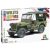 Italeri Willys Jeep MB 80th Anniversary 1941-2021 makett