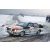 Italeri AUDI QUATTRO RALLY makett