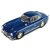 Italeri MERCEDES BENZ 300 SL GULLWING makett