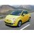 Italeri FIAT 500 (2007) makett