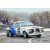 Italeri Ford Escort RS1800 Mk.II makett