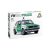 Italeri VW Golf Polizei makett