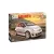 Italeri Fiat 500 Abarth (2008) makett