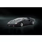 Italeri Lamborghini Countach 25th Anniversary makett
