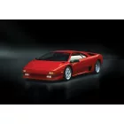 Italeri Lamborghini Diablo makett
