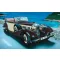 Italeri Mercedes Benz 540K makett