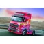 Italeri Volvo FH16 GlobeTrotter XL makett