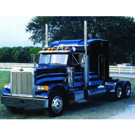 Italeri PETERBILT 378 Long Hauler makett