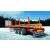 Italeri TIMBER TRAILER makett