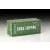 Italeri Shipping Container 20FT makett
