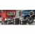 Italeri Truck Rubber Tyres makett
