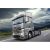 Italeri Mercedes-Benz Actros MP4 GigaSpace makett