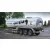 Italeri Classic Tank Trailer "We are family" makett