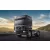 Italeri VOLVO F-16 Globetrotter makett