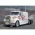 Italeri FREIGHTLINER FLD 120 SPECIAL makett