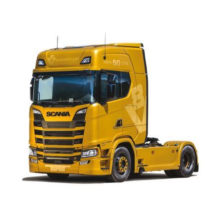 Italeri Scania S730 HIGHLINE 4x2 makett
