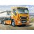 Italeri IVECO HI-WAY 480 E5 LOW ROOF makett