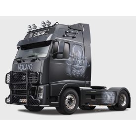 Italeri VOLVO FH16 XXL "VIKING" makett