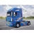 Italeri DAF XF-105 SPACE AMERICA makett