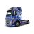 Italeri VOLVO FH4 Globetrotter Medium Roof makett