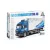 Italeri Iveco Turbostar Reefer Truck makett