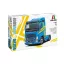 Italeri Volvo FH Low Roof makett