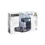 Italeri Scania S770 4x2 Normal Roof "Grey Cab" makett
