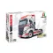 Italeri Iveco S-Way Abarth makett