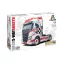 Italeri Iveco S-Way Abarth makett