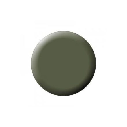 Italeri Flat Olive-Drab
