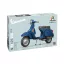 Italeri Vespa PX 125 / 150 (1978) makett