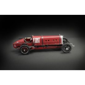 Italeri FIAT MEFISTOFELE 21706 c.c. makett
