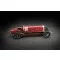 Italeri FIAT MEFISTOFELE 21706 c.c. makett