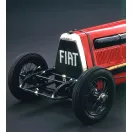 Italeri FIAT MEFISTOFELE 21706 c.c. makett