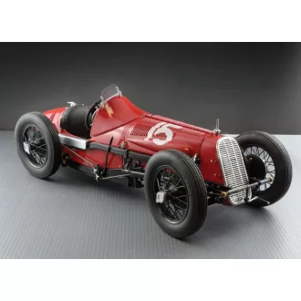 Italeri Fiat 806 Grand Prix makett