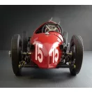 Italeri Fiat 806 Grand Prix makett