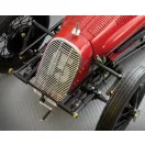 Italeri Fiat 806 Grand Prix makett