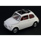 Italeri Fiat 500F 1:12 makett