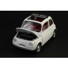Italeri Fiat 500F 1:12 makett